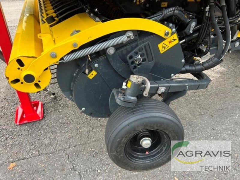 Ladewagen of the type Pöttinger JUMBO 8350 DB, Gebrauchtmaschine in Meppen (Picture 8)