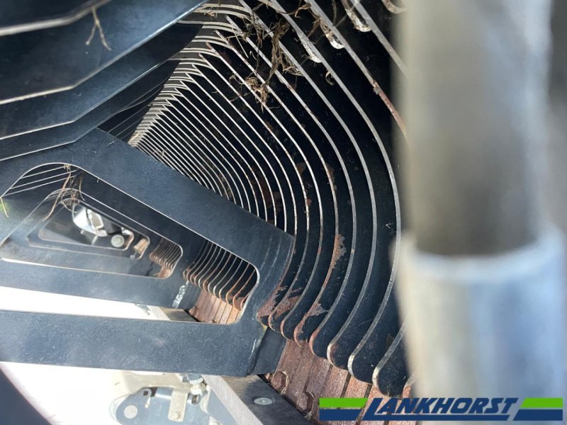 Ladewagen типа Pöttinger Jumbo 8380 DB 25mm Schnittlänge, Gebrauchtmaschine в Emsbüren (Фотография 18)