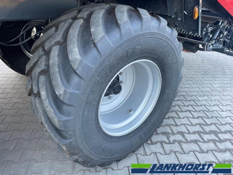 Ladewagen типа Pöttinger Jumbo 8380 DB 25mm Schnittlänge, Gebrauchtmaschine в Emsbüren (Фотография 20)