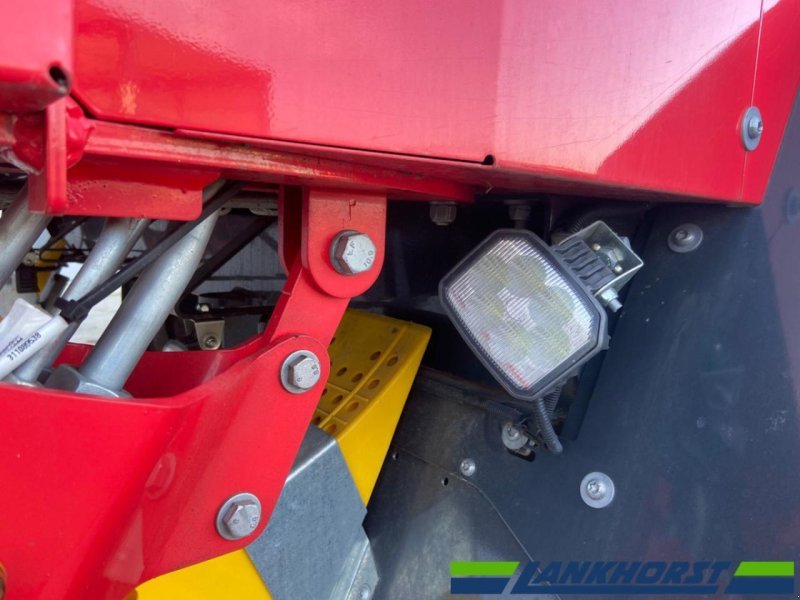 Ladewagen типа Pöttinger Jumbo 8380 DB 25mm Schnittlänge, Gebrauchtmaschine в Emsbüren (Фотография 27)