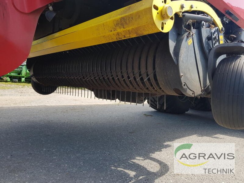 Ladewagen des Typs Pöttinger JUMBO 8380 DB, Gebrauchtmaschine in Nartum (Bild 2)