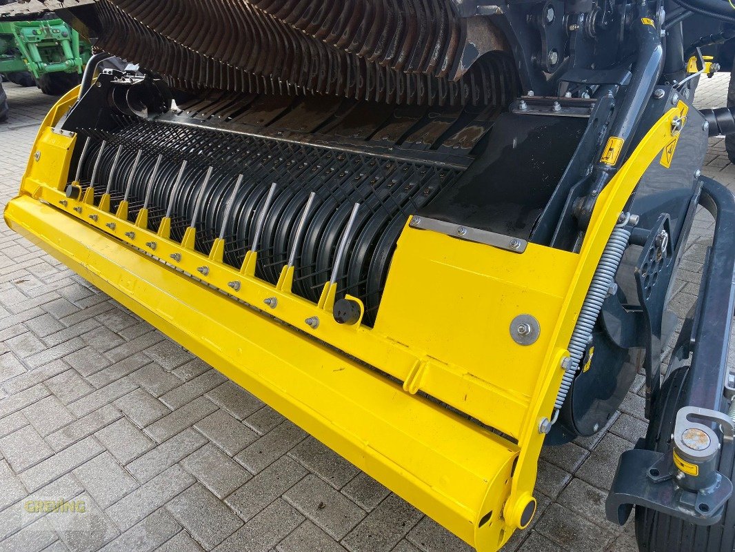 Ladewagen typu Pöttinger Jumbo 8380, Gebrauchtmaschine v Ahaus (Obrázek 11)