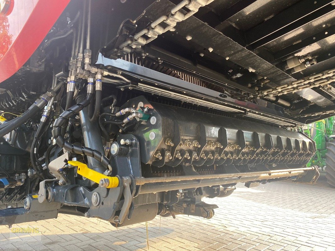 Ladewagen del tipo Pöttinger Jumbo 8380, Gebrauchtmaschine In Ahaus (Immagine 10)