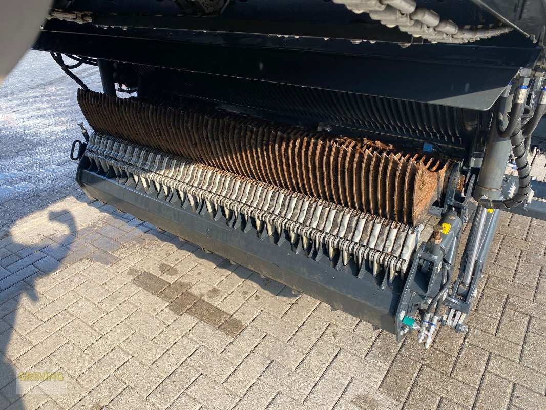 Ladewagen typu Pöttinger Jumbo 8380, Gebrauchtmaschine v Ahaus (Obrázek 8)