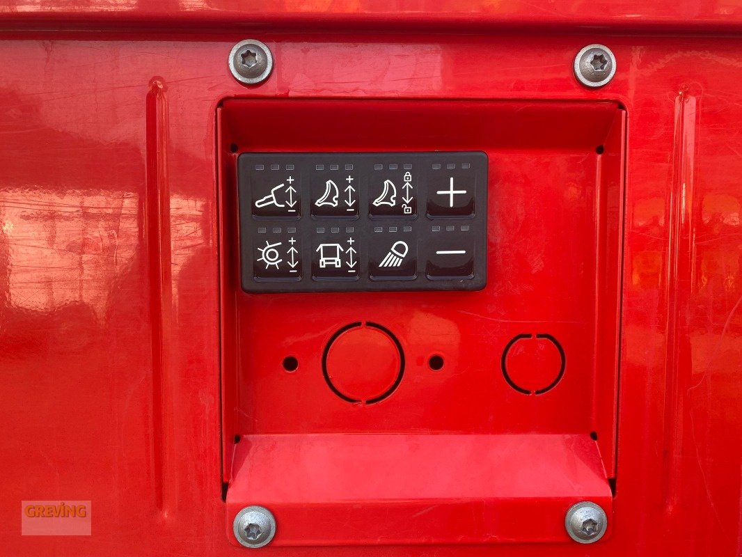 Ladewagen typu Pöttinger Jumbo 8380, Gebrauchtmaschine v Ahaus (Obrázek 15)