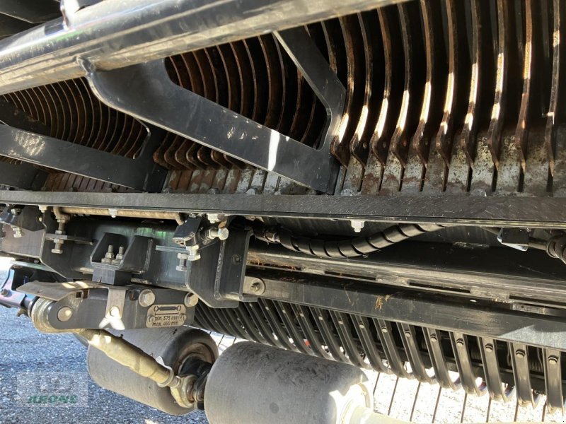 Ladewagen typu Pöttinger Jumbo 8450 DB, Gebrauchtmaschine v Spelle (Obrázek 7)