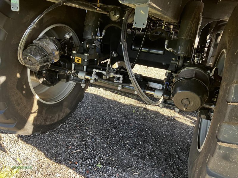 Ladewagen typu Pöttinger Jumbo 8450 DB, Gebrauchtmaschine v Spelle (Obrázek 8)