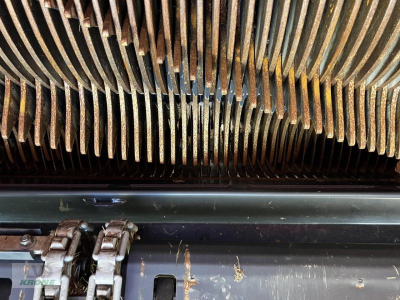 Ladewagen typu Pöttinger Jumbo 8450 DB, Gebrauchtmaschine v Spelle (Obrázek 10)