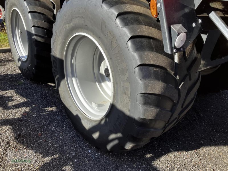 Ladewagen typu Pöttinger Jumbo 8450 DB, Gebrauchtmaschine v Spelle (Obrázek 11)