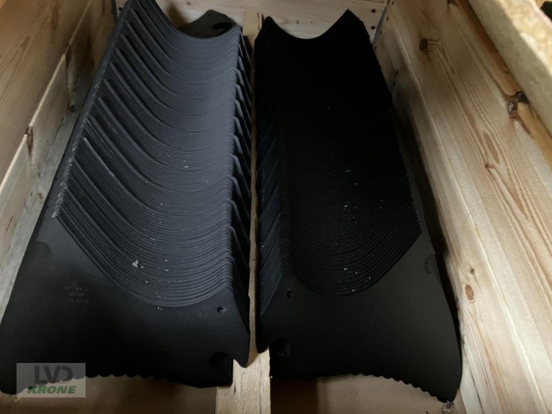 Ladewagen typu Pöttinger Jumbo 8450 DB, Gebrauchtmaschine v Spelle (Obrázek 17)