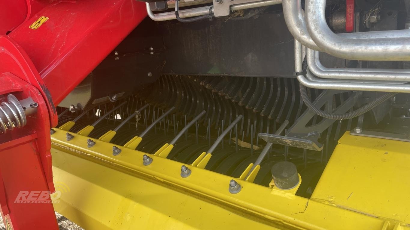 Ladewagen of the type Pöttinger JUMBO 8450 DB, Neumaschine in Albersdorf (Picture 19)