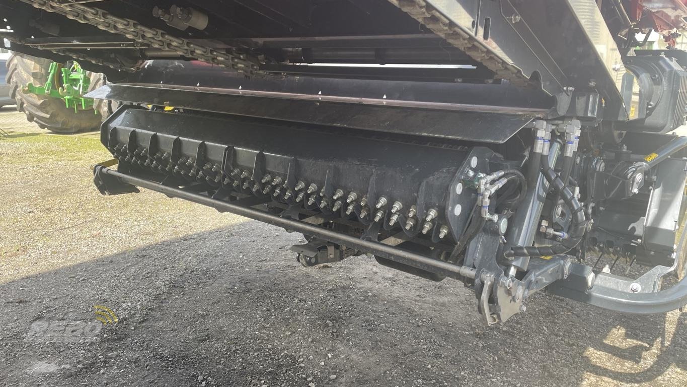 Ladewagen of the type Pöttinger JUMBO 8450 DB, Neumaschine in Albersdorf (Picture 25)