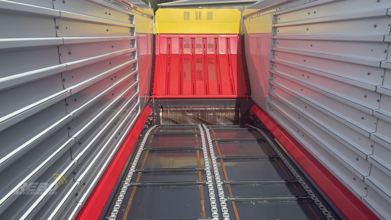 Ladewagen of the type Pöttinger JUMBO 8450 DB, Neumaschine in Albersdorf (Picture 28)