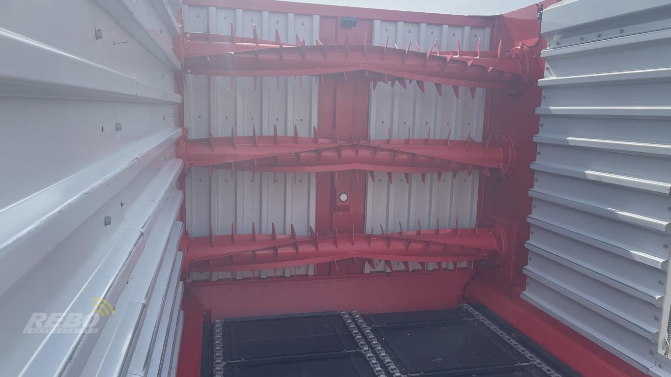 Ladewagen of the type Pöttinger JUMBO 8450 DB, Neumaschine in Albersdorf (Picture 30)