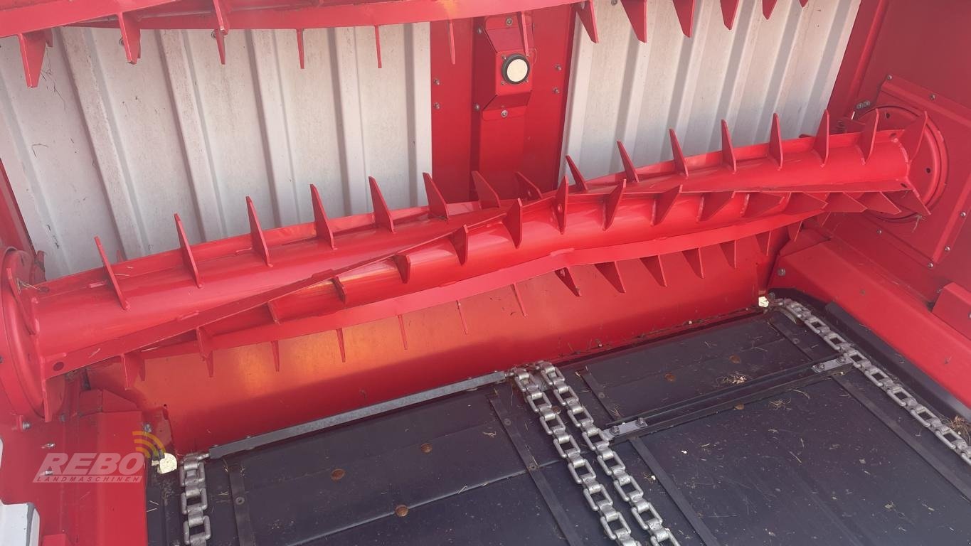 Ladewagen of the type Pöttinger JUMBO 8450 DB, Neumaschine in Albersdorf (Picture 31)