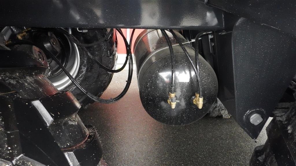 Ladewagen des Typs Pöttinger Jumbo 8470, Gebrauchtmaschine in Hobro (Bild 7)