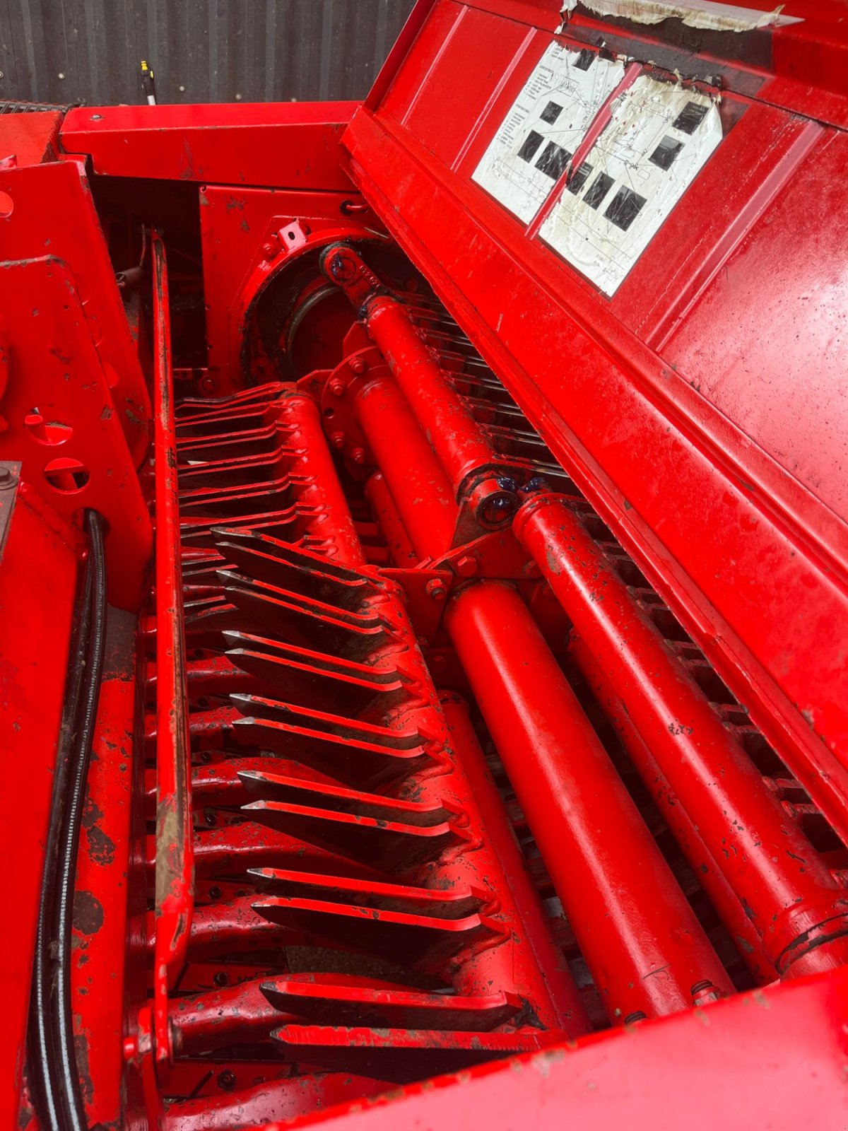 Ladewagen typu Pöttinger Lade-Profi III, Gebrauchtmaschine v 8625 Turnau (Obrázek 3)