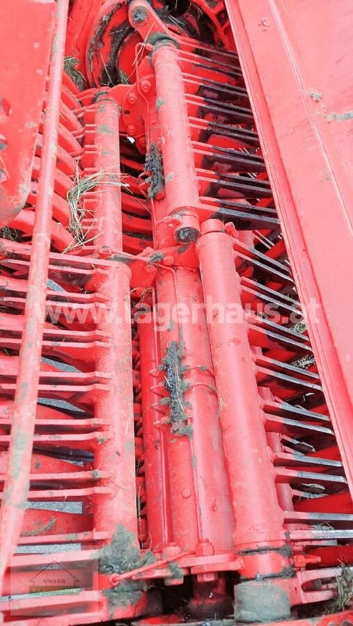 Ladewagen типа Pöttinger LADEPROFI 2, Gebrauchtmaschine в Aschbach (Фотография 9)