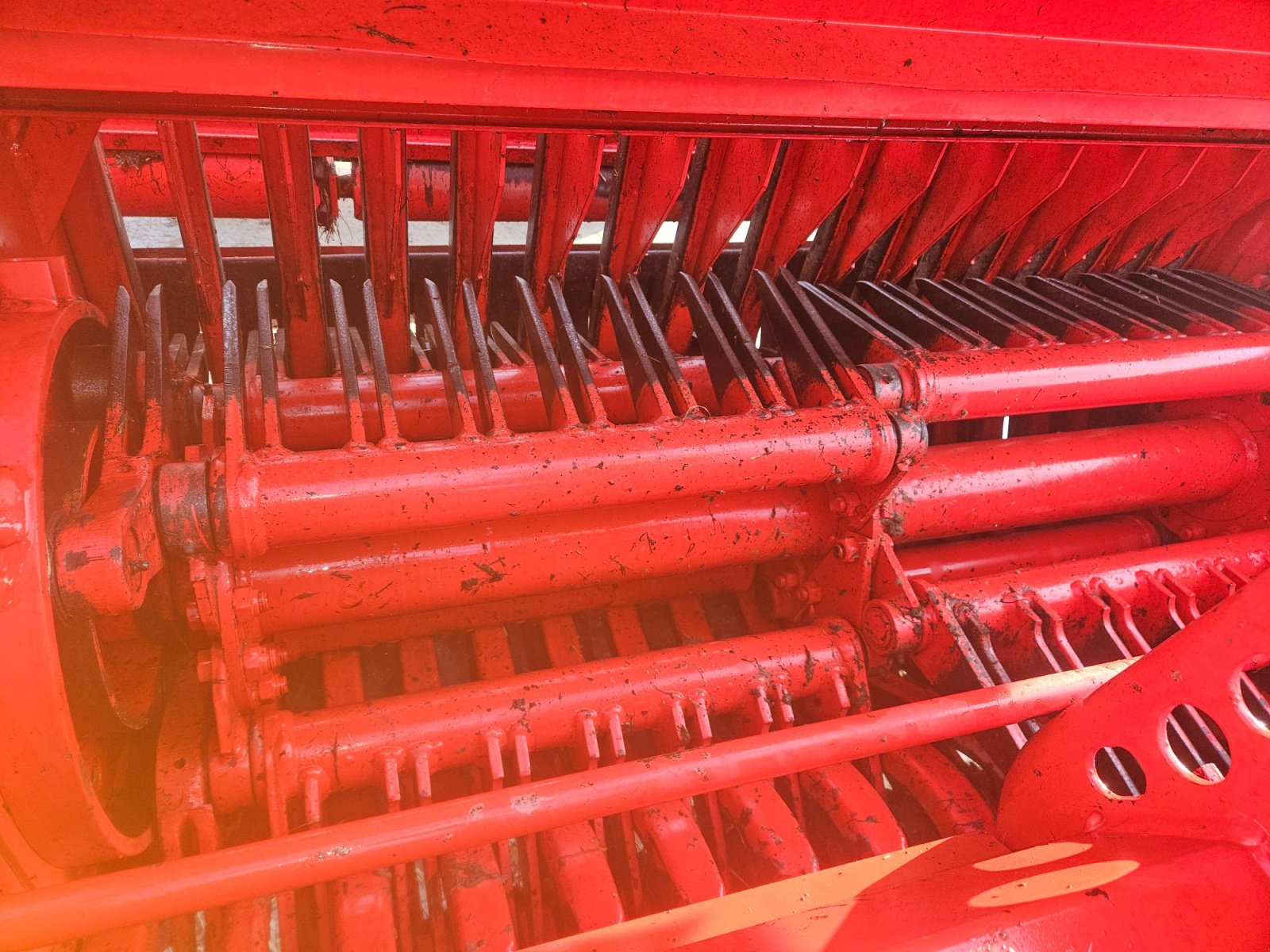 Ladewagen tipa Pöttinger Ladeprofi  II, Gebrauchtmaschine u Ehingen (Slika 1)