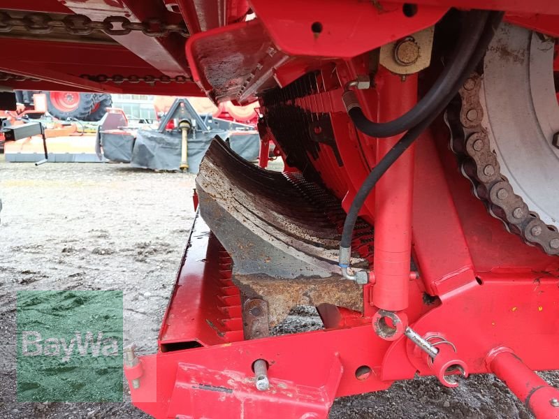 Ladewagen del tipo Pöttinger LADEWAGEN FARO 4000 L, Gebrauchtmaschine In Mindelheim (Immagine 9)