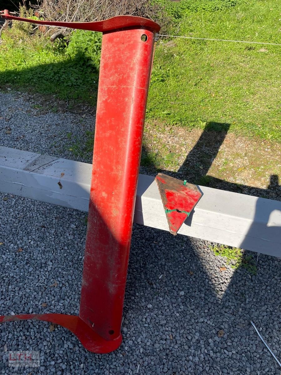 Ladewagen typu Pöttinger LW 12, Gebrauchtmaschine v Gnas (Obrázek 8)