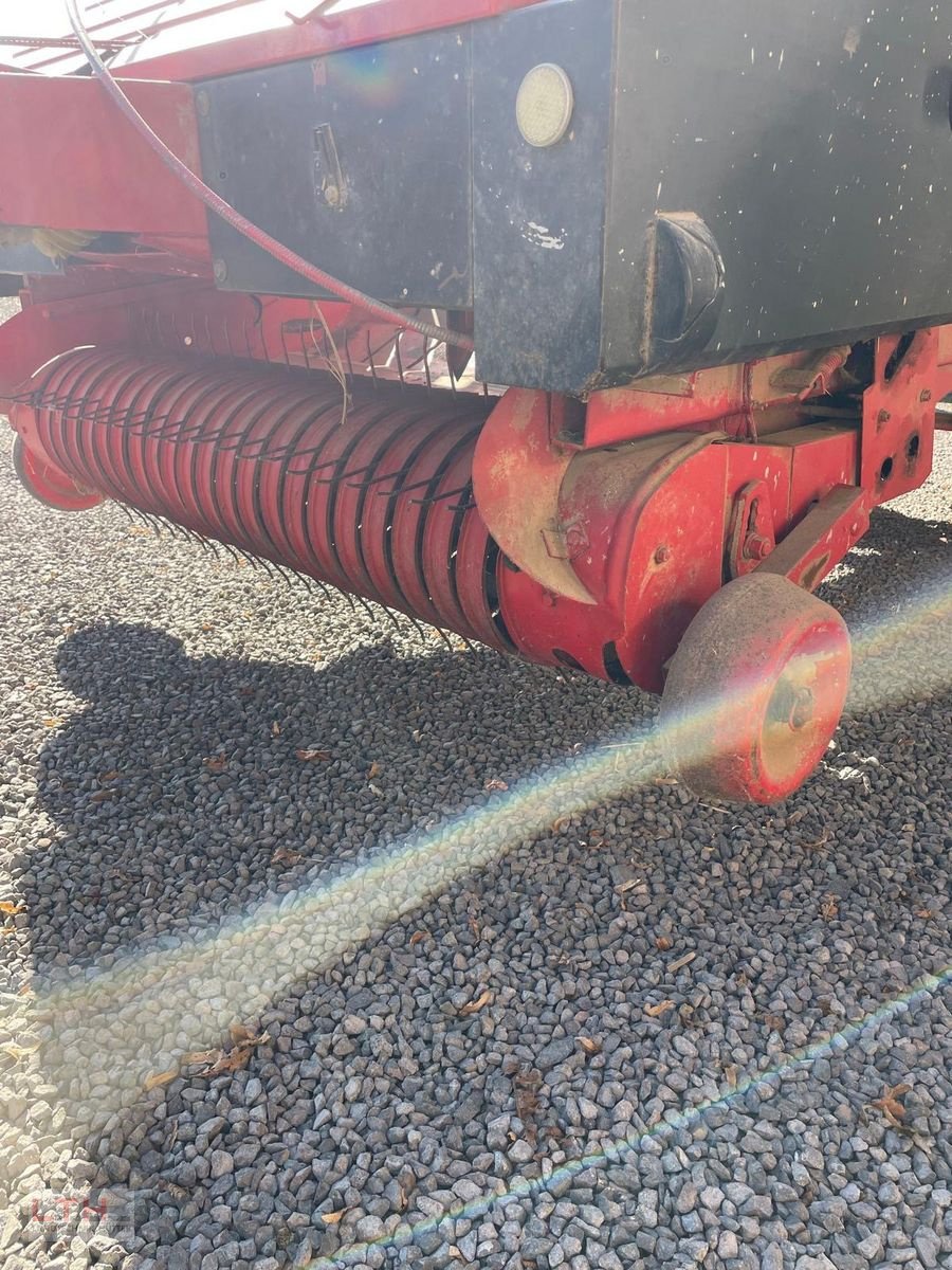 Ladewagen typu Pöttinger LW 12, Gebrauchtmaschine v Gnas (Obrázek 6)