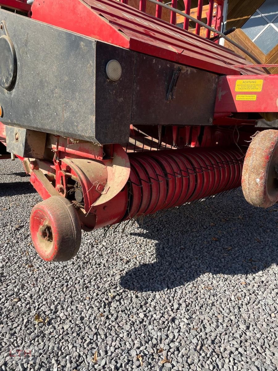 Ladewagen typu Pöttinger LW 12, Gebrauchtmaschine v Gnas (Obrázek 5)