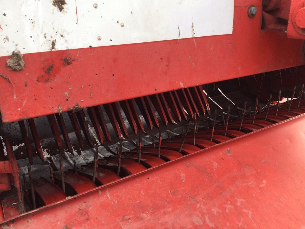 Ladewagen typu Pöttinger Lw 21, Gebrauchtmaschine v azerailles (Obrázek 5)