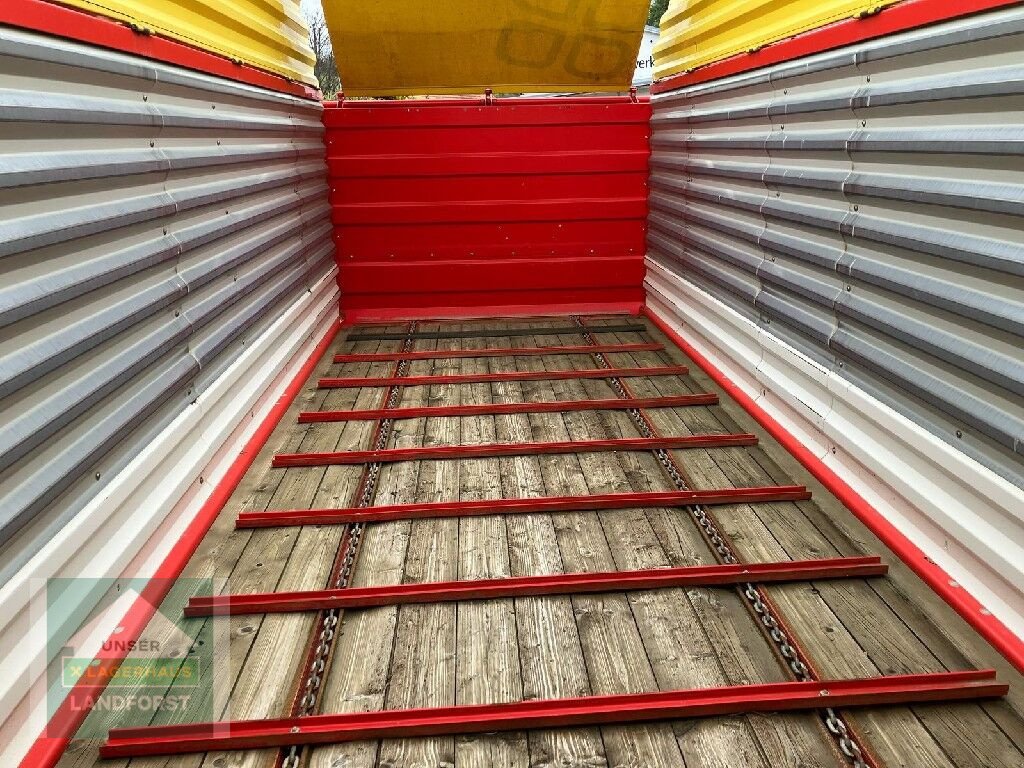 Ladewagen of the type Pöttinger PRIMO 400 L, Gebrauchtmaschine in Murau (Picture 4)