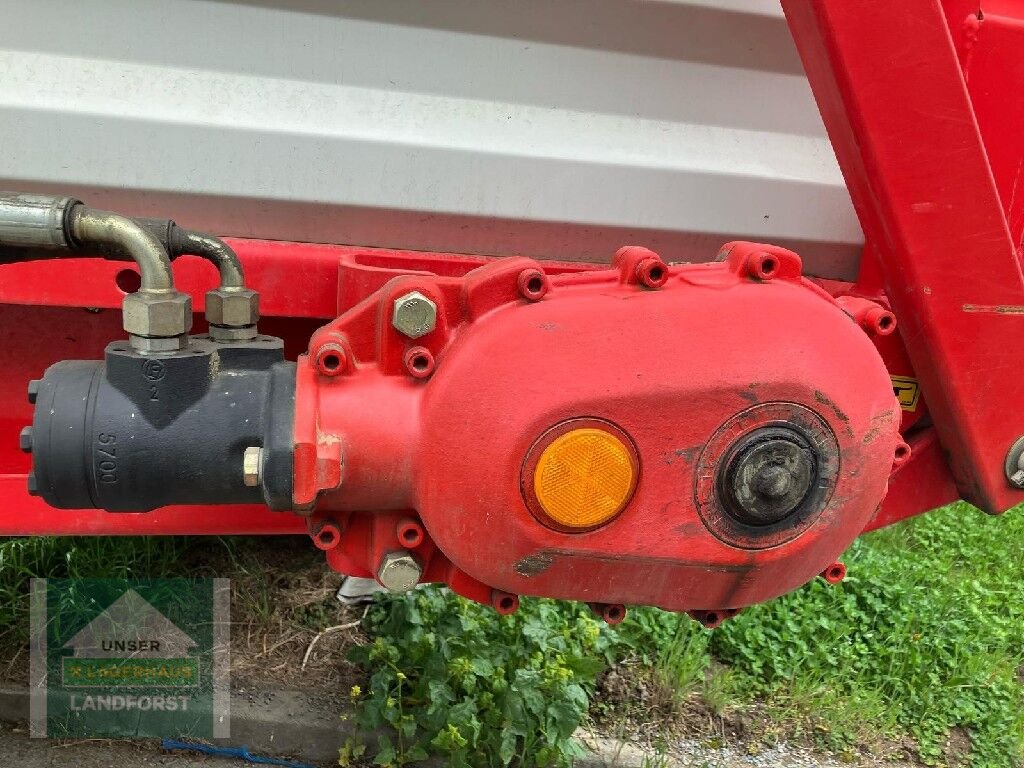 Ladewagen of the type Pöttinger PRIMO 400 L, Gebrauchtmaschine in Murau (Picture 13)