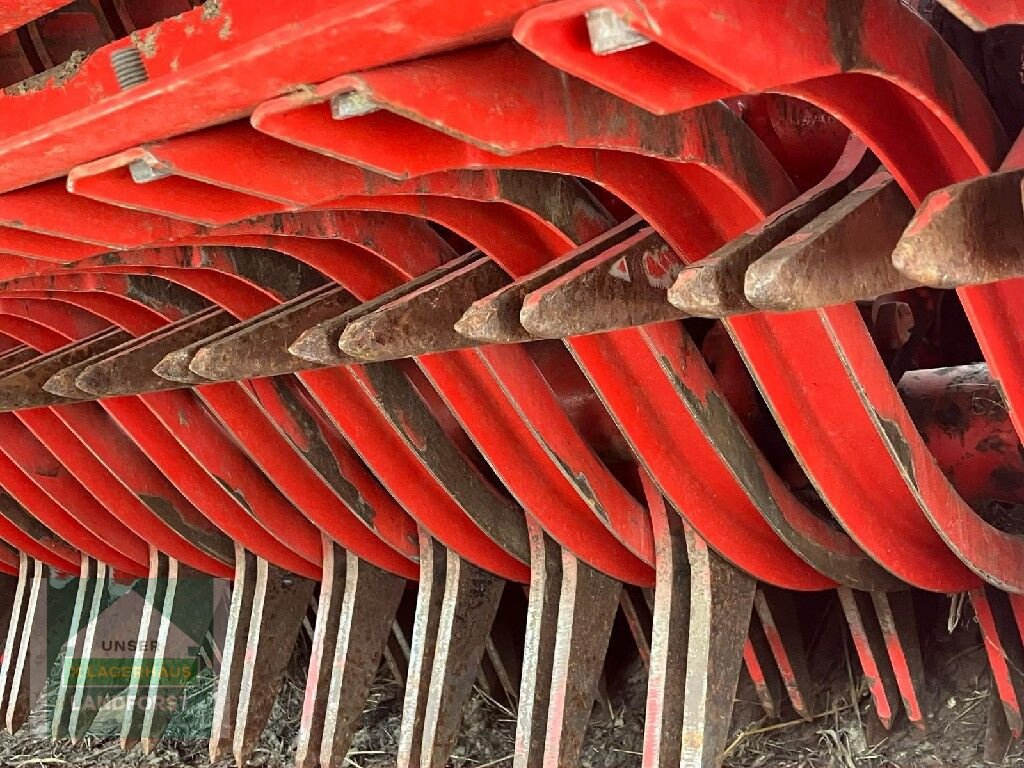 Ladewagen of the type Pöttinger PRIMO 400 L, Gebrauchtmaschine in Murau (Picture 3)