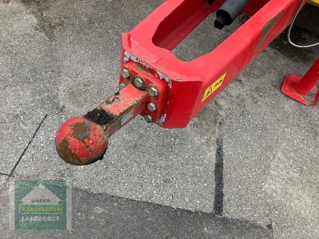 Ladewagen of the type Pöttinger PRIMO 400 L, Gebrauchtmaschine in Murau (Picture 16)