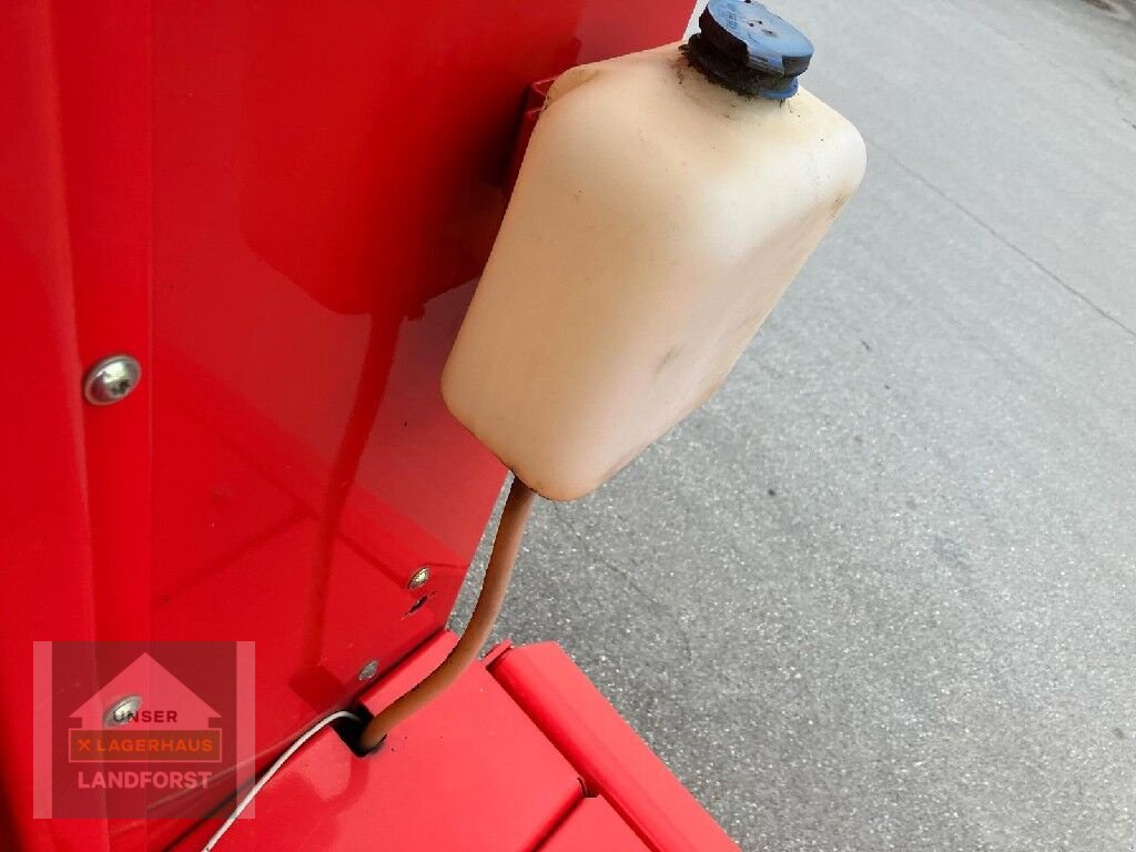 Ladewagen of the type Pöttinger PRIMO 400 L, Gebrauchtmaschine in Murau (Picture 19)