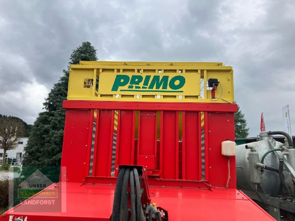 Ladewagen of the type Pöttinger PRIMO 400 L, Gebrauchtmaschine in Murau (Picture 7)