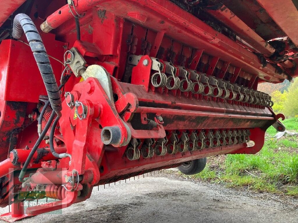 Ladewagen of the type Pöttinger PRIMO 400 L, Gebrauchtmaschine in Murau (Picture 9)