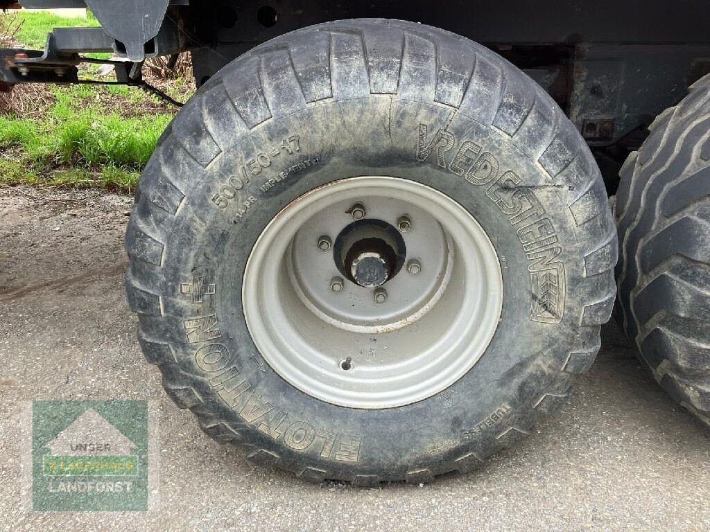 Ladewagen of the type Pöttinger PRIMO 400 L, Gebrauchtmaschine in Murau (Picture 10)