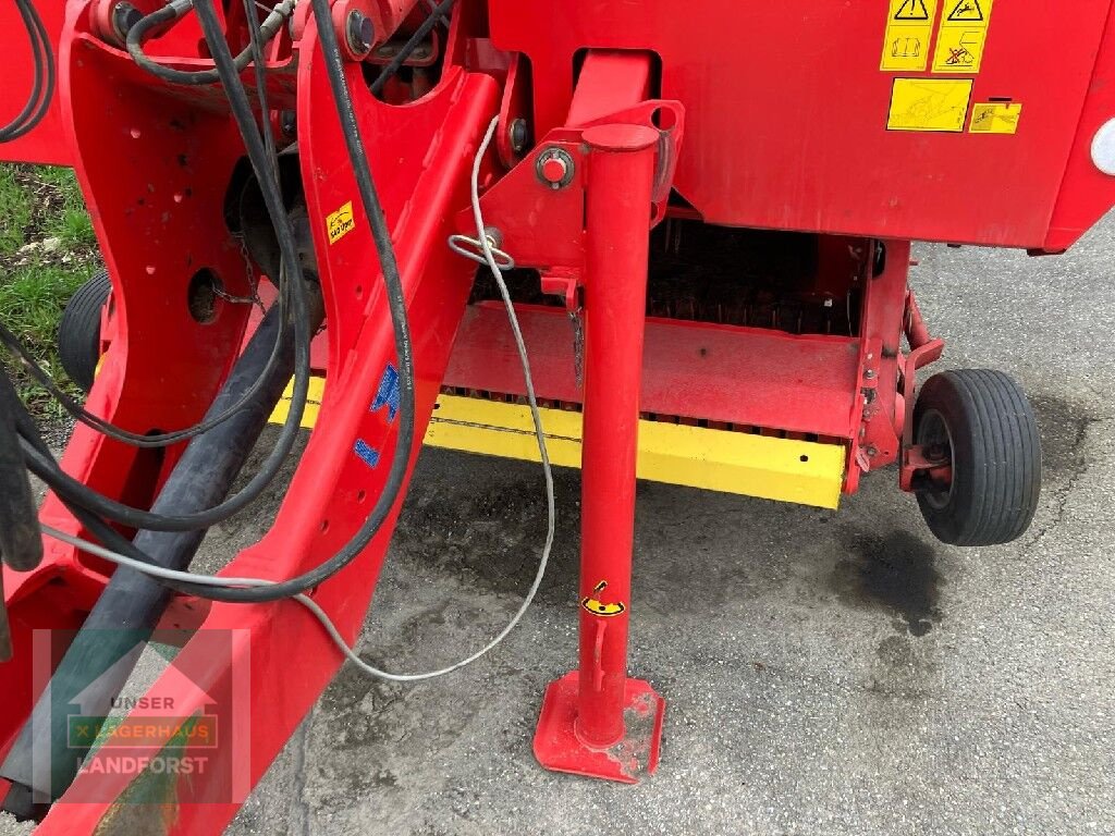 Ladewagen of the type Pöttinger PRIMO 400 L, Gebrauchtmaschine in Murau (Picture 5)