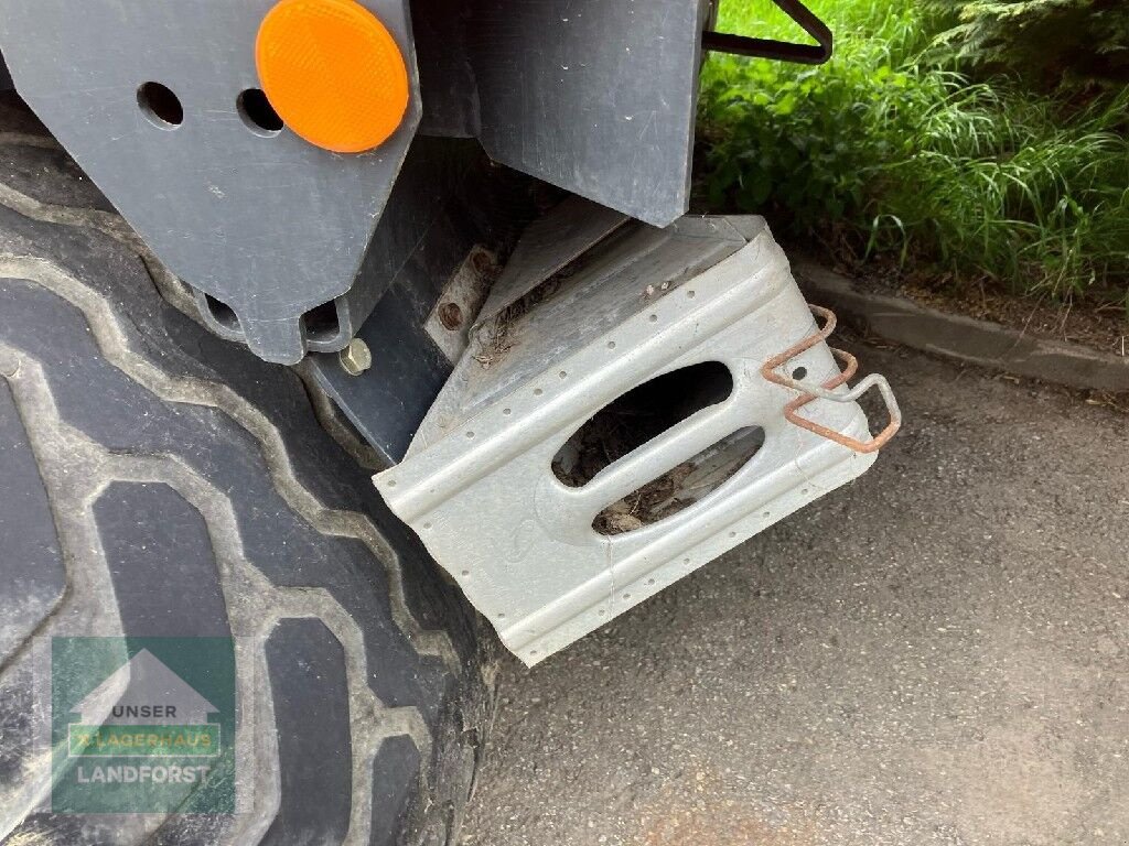 Ladewagen of the type Pöttinger PRIMO 400 L, Gebrauchtmaschine in Murau (Picture 12)