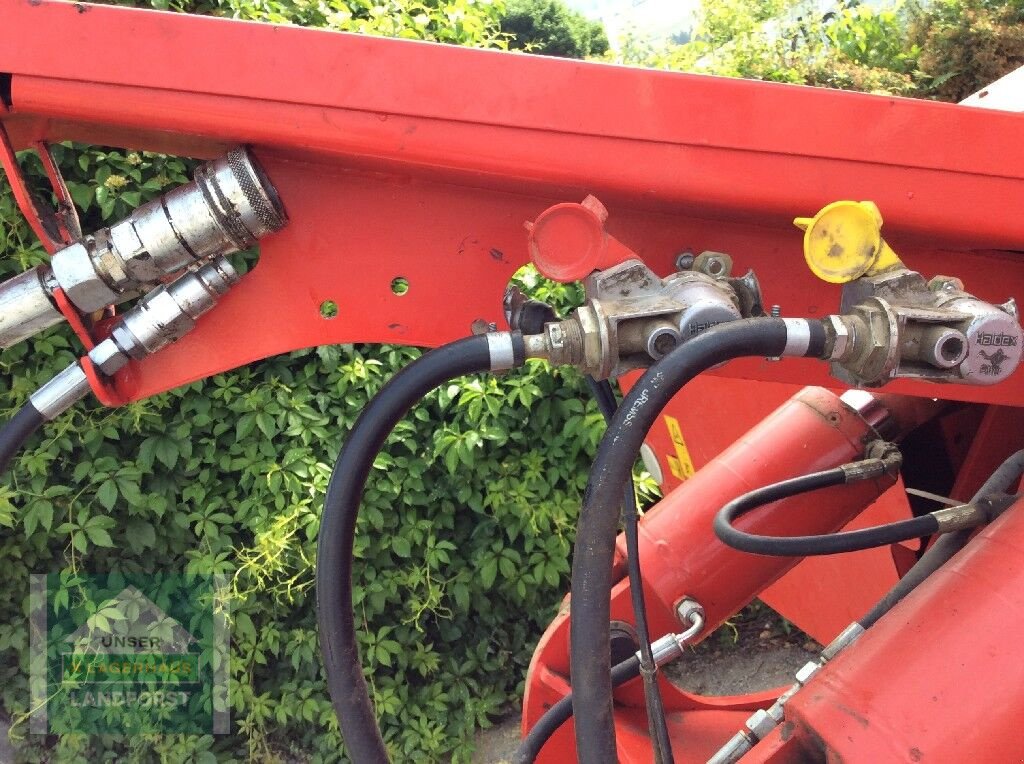 Ladewagen of the type Pöttinger PRIMO 400 L, Gebrauchtmaschine in Murau (Picture 20)