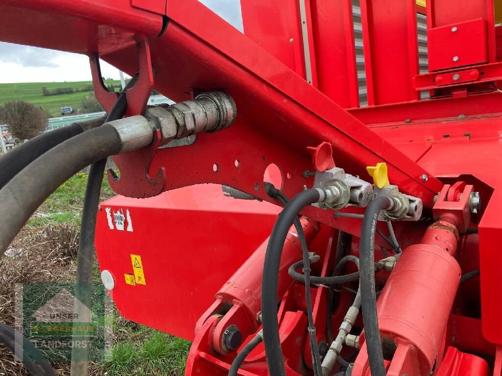 Ladewagen of the type Pöttinger PRIMO 400 L, Gebrauchtmaschine in Murau (Picture 21)