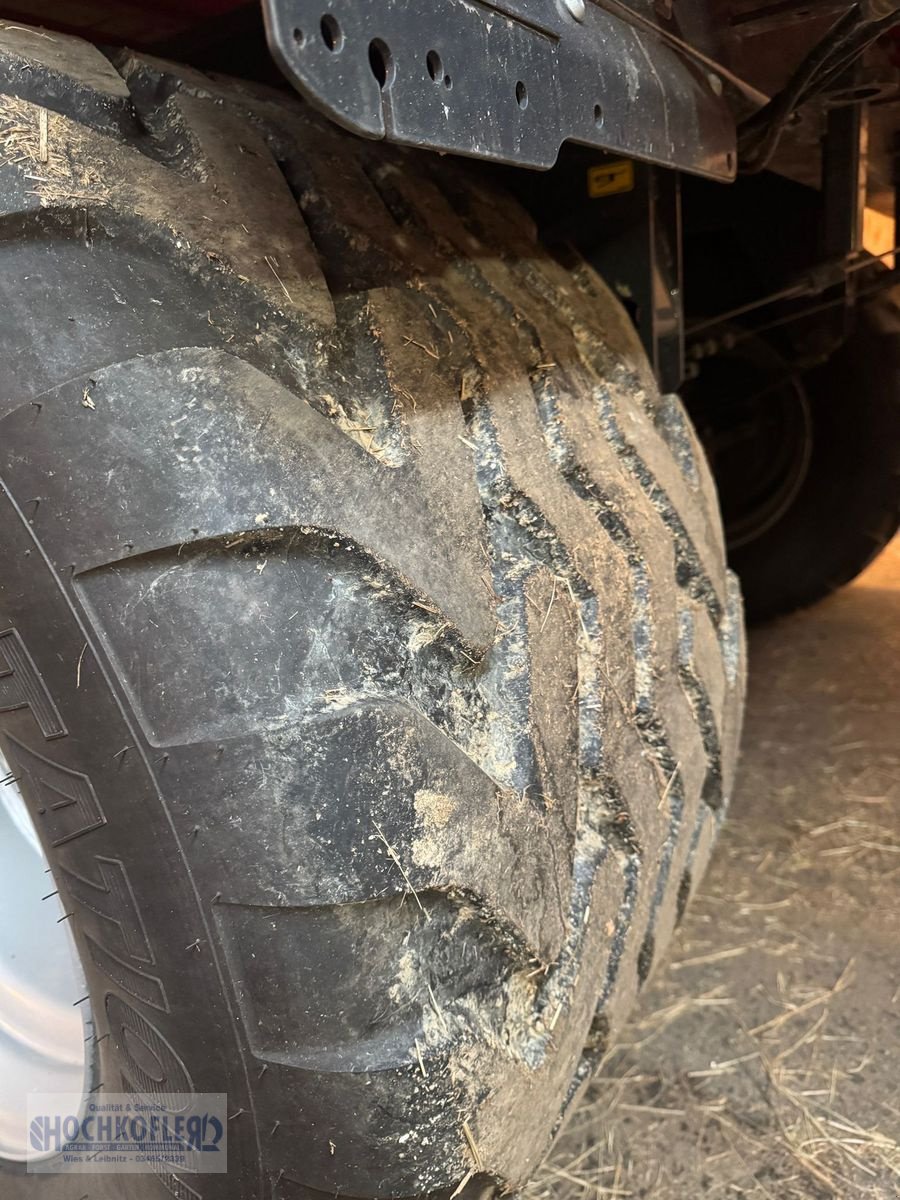 Ladewagen vrste Pöttinger Primo 501, Gebrauchtmaschine v Wies (Slika 7)