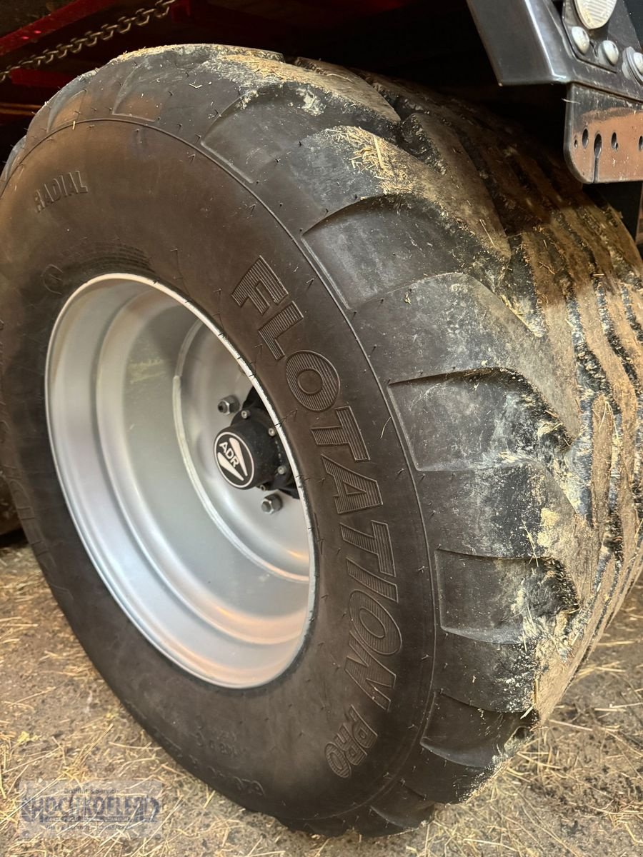 Ladewagen vrste Pöttinger Primo 501, Gebrauchtmaschine v Wies (Slika 8)