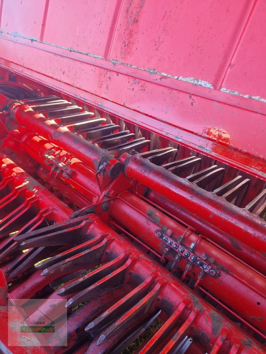 Ladewagen tip Pöttinger Profi IGP1, Gebrauchtmaschine in Rohrbach (Poză 4)