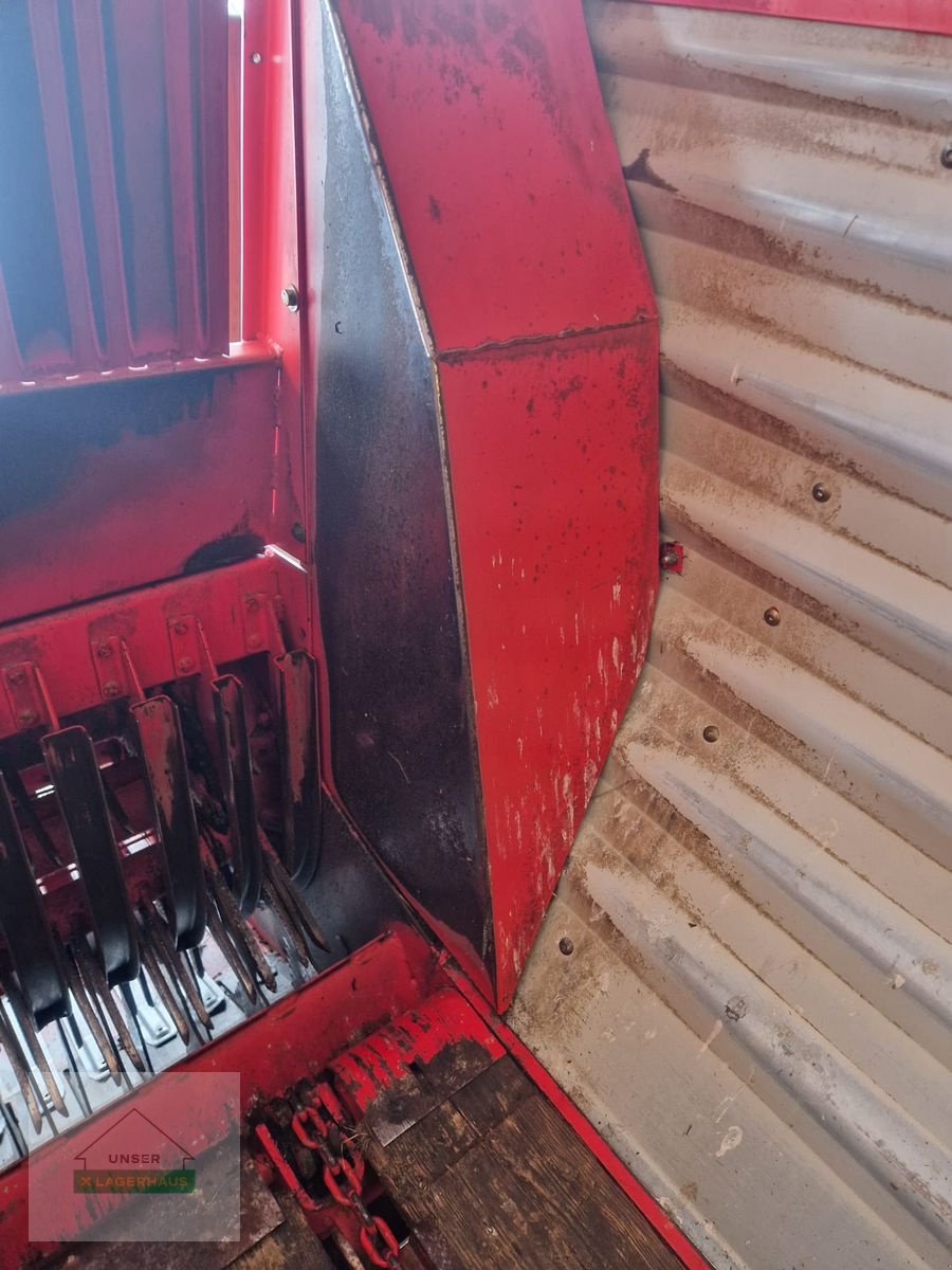 Ladewagen tip Pöttinger Profi IGP1, Gebrauchtmaschine in Rohrbach (Poză 3)