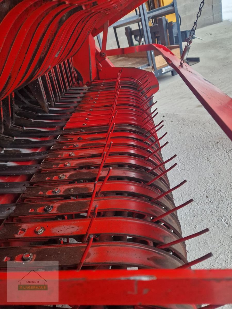 Ladewagen tip Pöttinger Profi IGP1, Gebrauchtmaschine in Rohrbach (Poză 2)