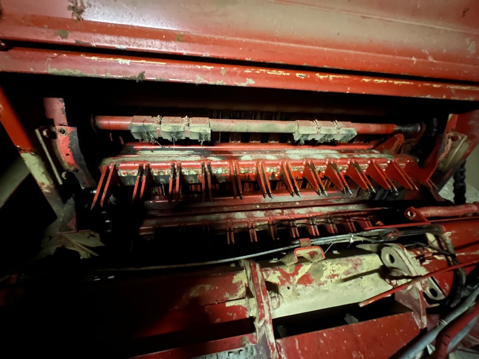 Ladewagen typu Pöttinger Top IV, Gebrauchtmaschine v breitenbrunn (Obrázok 2)