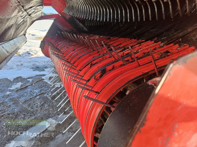 Ladewagen del tipo Pöttinger TORRO 4500 D, Gebrauchtmaschine en Kronstorf (Imagen 14)