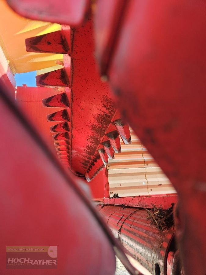 Ladewagen del tipo Pöttinger TORRO 4500 D, Gebrauchtmaschine en Kronstorf (Imagen 13)