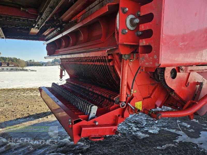 Ladewagen del tipo Pöttinger TORRO 4500 D, Gebrauchtmaschine en Kronstorf (Imagen 7)