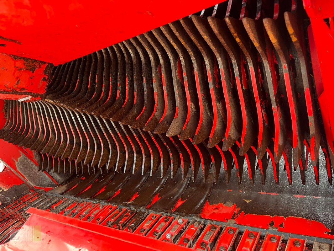 Ladewagen des Typs Pöttinger TORRO 5100 D, 51 cbm, Gebrauchtmaschine in Molbergen (Bild 13)